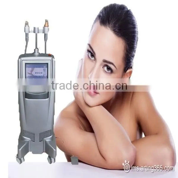 Thermagic Fractional rf Microneedle