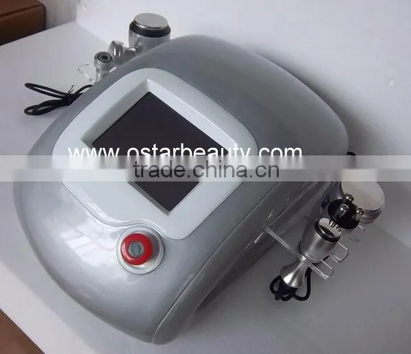 2016 Newest RF 6 in 1 Ultrasonic Wave Slimming Machine OB-SR 01 photo-4