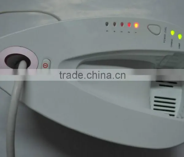 530-1200nm IPL Laser Hair Restore Skin Elasticity Removal Machine Skin Rejuvenation photo-4