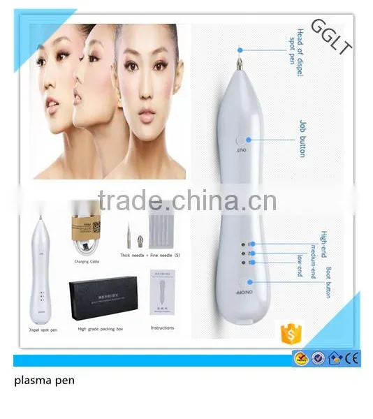 Plasma Pen Removal Tattoo Skin Pen Treatment Tattoo Removal Pen photo-2