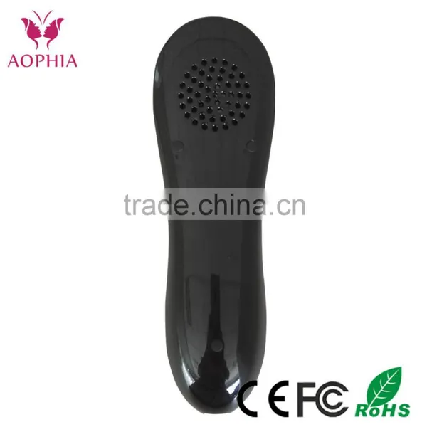 Mini Personal Hot & Cold Multiple Functions Skin Rejuvenation Beauty Machine photo-6