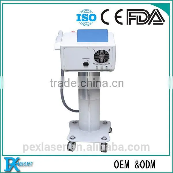 Beauty Spa Use Best Professional IPL Machine for Hair Removal photo-2