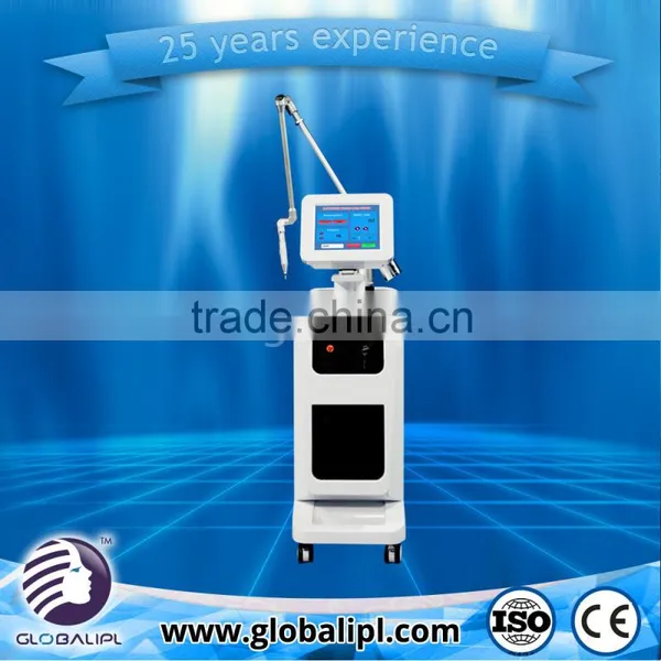 Varicose Veins Treatment New Technology Q Switched Tattoo Removal System Nd Yag Tattoo Removal Laser For Sale photo-3