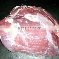 FROZEN HALAL BUFFALO MEAT INDIA (HQ CUTS / FQ CUTS / COMPENSATED 60/40)