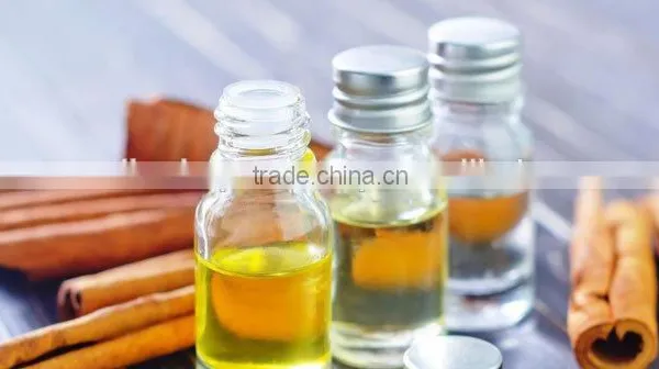 Cinnamon Bark Oil photo-3
