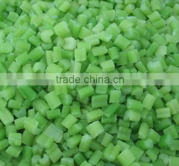 Green Celery Frozen Vegetables photo-3