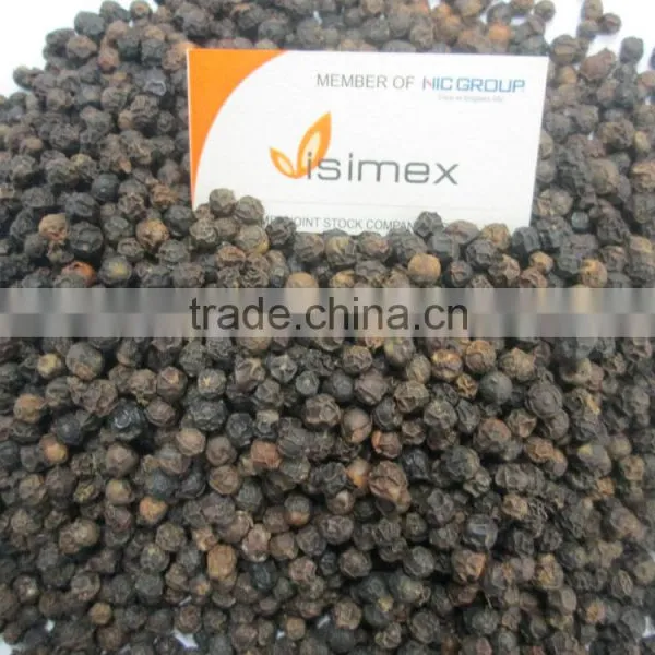 High Quality VIETNAM BLACK PEPPER photo-4