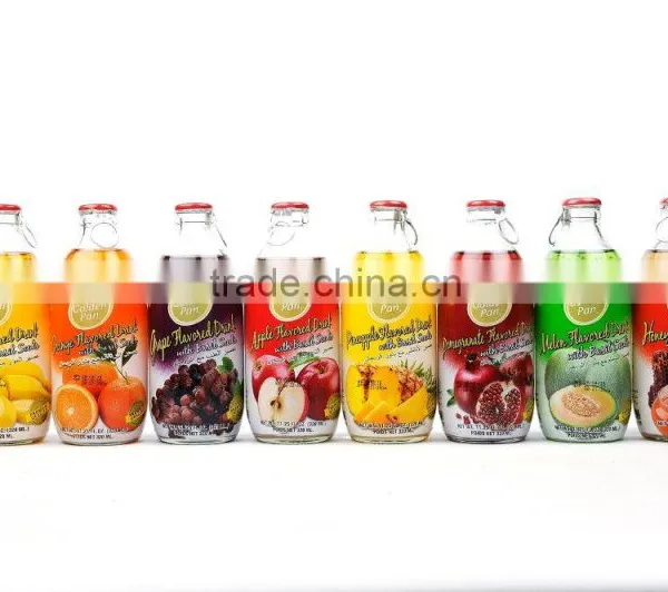 Basil Seed Drink Fruit Flavored photo-2