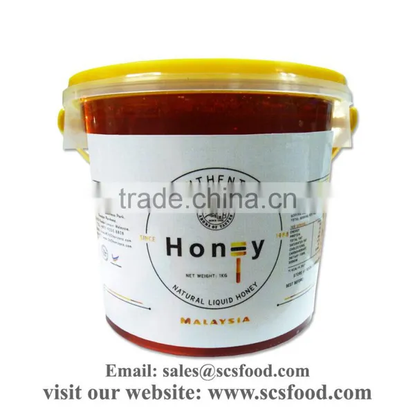 Natural Honey / Premium Quality Honey photo-2