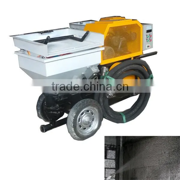Hot Selling Mortar Mixing Machine photo-5