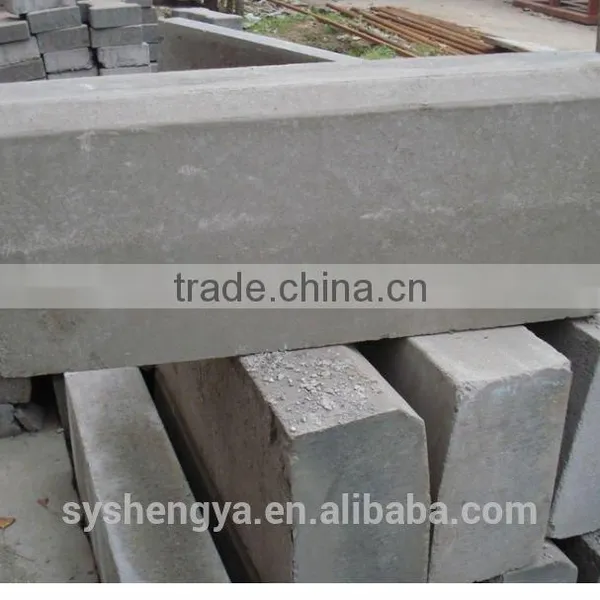 Hydraulic Curbstone Block Making Machine (SY3000) photo-4