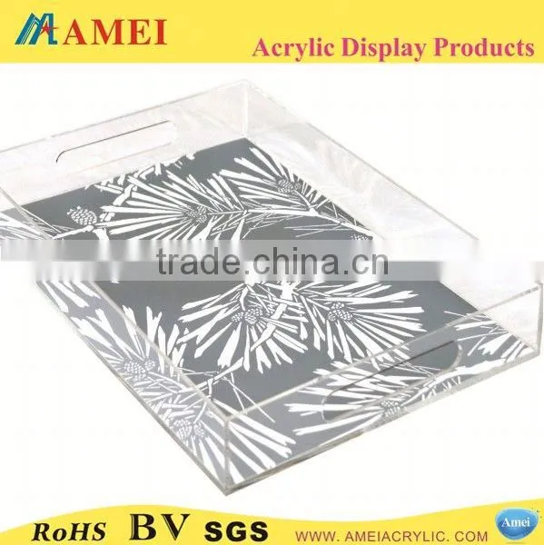 2013 Hot Cosmetic Packaging Tray/customized Cosmetic Packaging Tray/cosmetic Packaging Tray Manufacturer