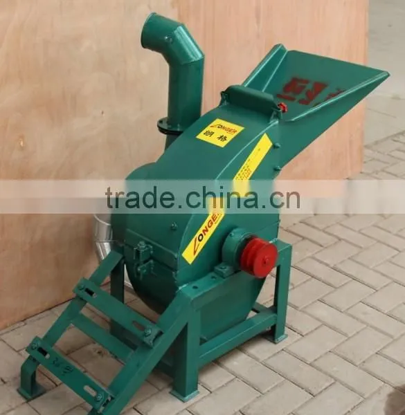 Straw Grinder|Sponge Grinding Machine|Foam Crushing Machine photo-3