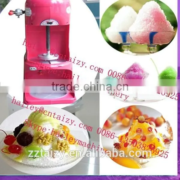 Hot Sale and Popular Used Block Ice Machine photo-3