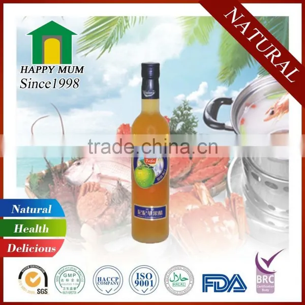HACCP Pure Apple Cider Vinegar Supplier