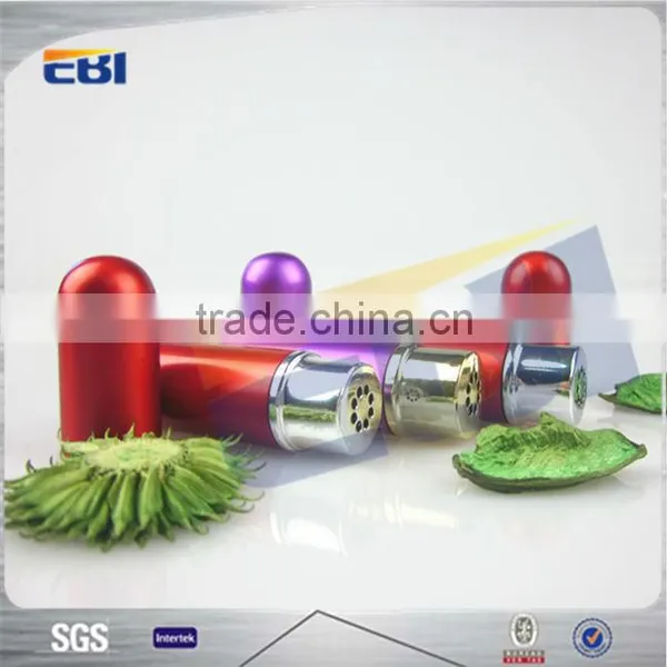 A Hot Sale Aluminium Refill Perfume Atomizer Spray Bottle photo-4