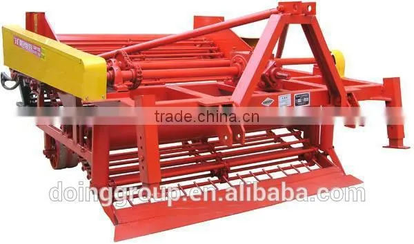 New Technology 4DY-105 Peanut Harvester photo-4