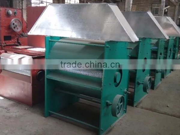Cotton Seed Delinter Machine/ Cotton Seed Removing Machine photo-5