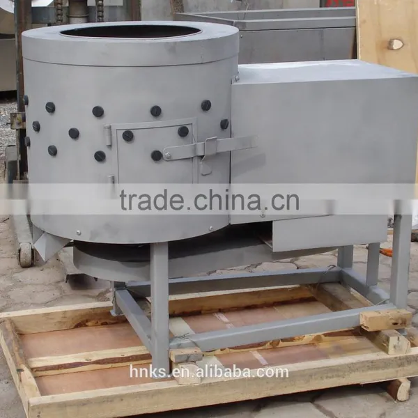 High Quality Chichen Paw Peeling Machine/automatic Chicken Feet Peeling Machine With Factory Machine photo-5