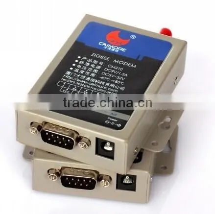 Caimore Stable Industrial Zigbee Modem TI With AT Command photo-3