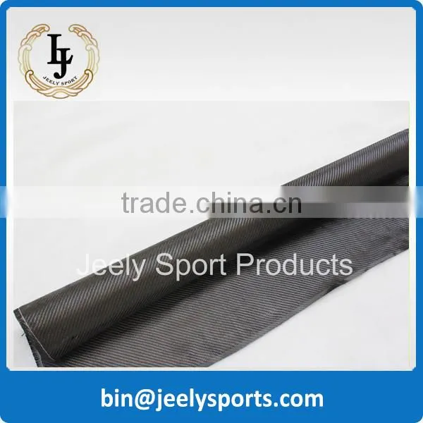 High Strength Prepreg 40% Carbon Fiber Fabric photo-6