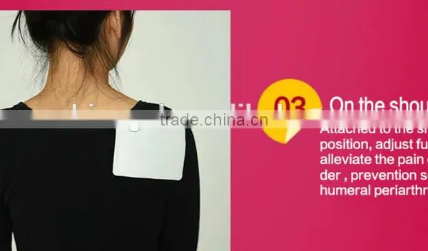 Private Label , Heat Pack/heat Patch/heat Pad, Body Warm/medical Device/health Care Product,bulk Buy From China photo-2