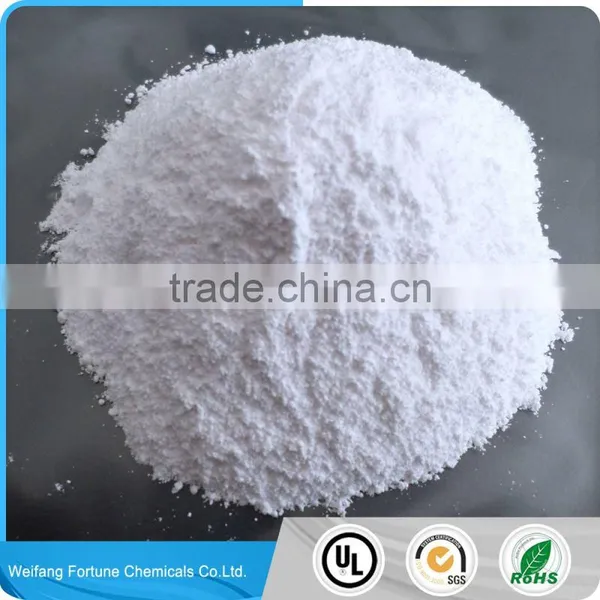 China Agriculture Calcium Chloride Cacl2 photo-3