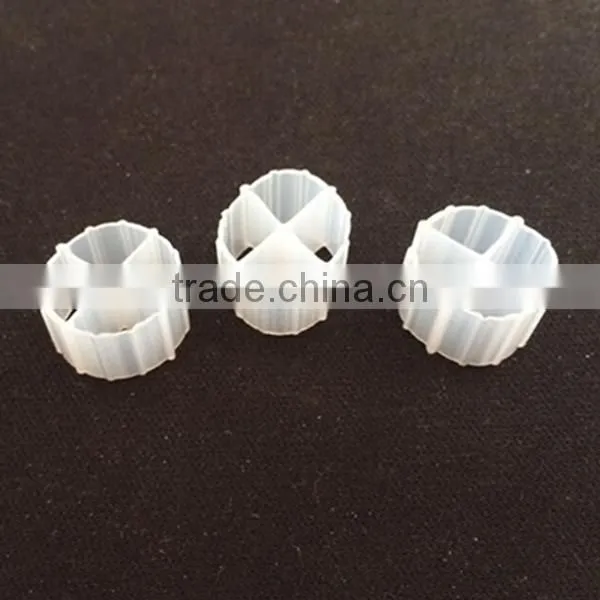 Kaldnes Bio Filter Media for Koi Pond photo-6