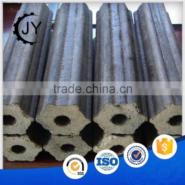 Factory Price Cheap Biomass Hard Wood Sawdust Briquette photo-6