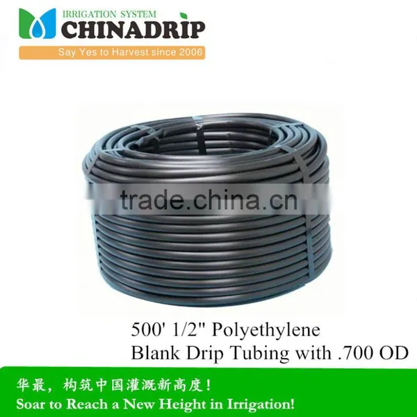 Drip Irrigation 1/4 Inch Vinyl Micro Tubing With .245 OD photo-5