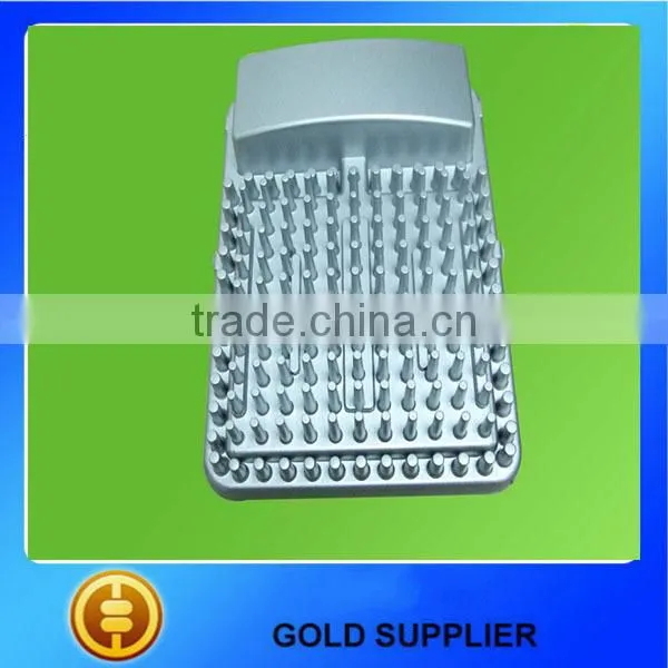 2015 High Quality Stainless Steel Investment Casting Parts Made in China photo-5