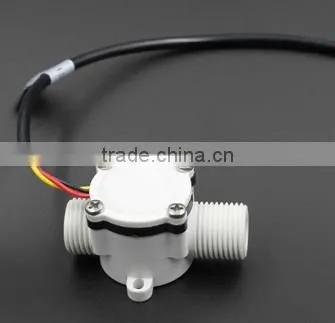 MR-A168-13 Micro Flow Sensor photo-2