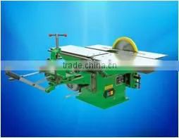 Used in Construction, Furniture Processing Woodworking Machine ML292E
