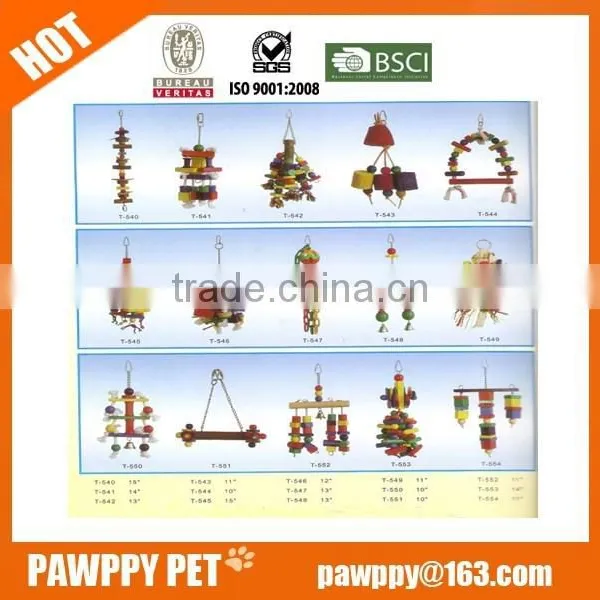 Bird Toy Products