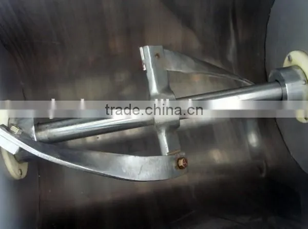 Wheat Flour Processing Flour Mixer Machine Price +8618637188608 photo-2