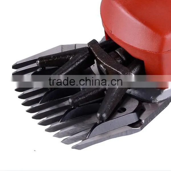 Electrical Sheep Clipper or Wool Shearing Machine Sheep Shears Sheep Shearing Machine photo-3