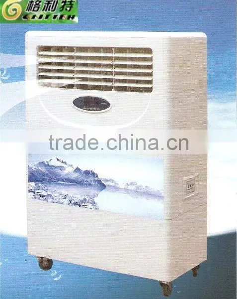 PORTABLE Evaporative Air Cooler photo-6