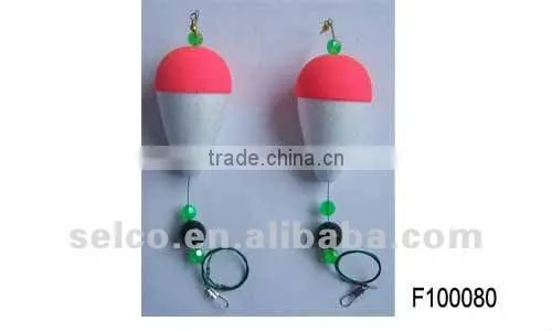 Hot Selling Quality Cheap Chinese Fishing Float Fishing Accessories Plastic Fishing Float photo-5