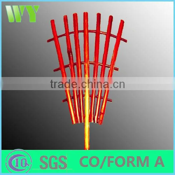 Wy-C177 Custom Types of Bamboo Flower Stands photo-3