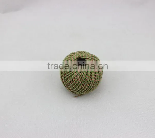12ply Colorful Baker Twine for Gift Packing Cooking Party Wedding Decorating and DIY photo-5
