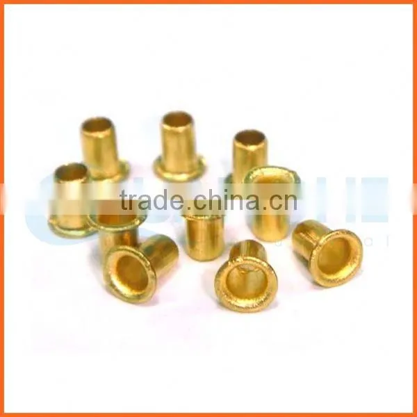 High Quality Tubular Hollow Rivets photo-4