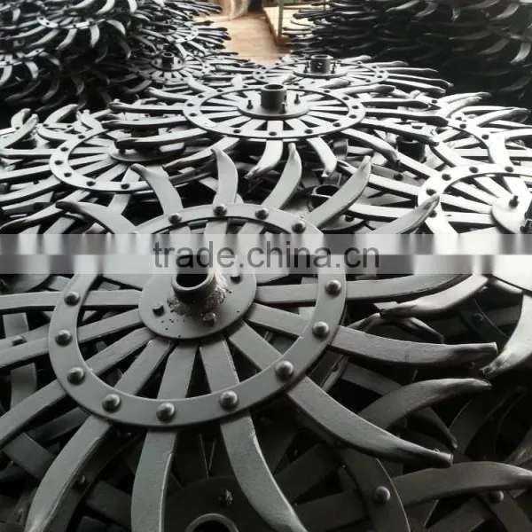 Disc Blade,cultivator Sweep Blade,S-Tine photo-4