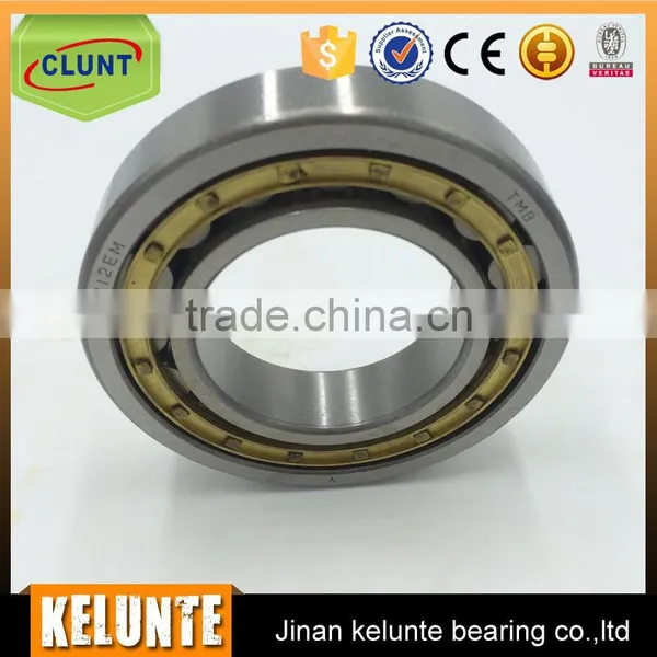 KOYO Rollway Cylindrical Roller Bearing NU2314E With 70X150X51MM photo-6