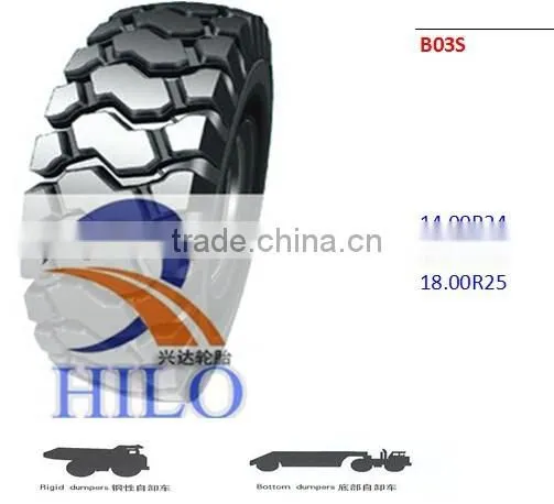 Radial OTR Tire photo-6