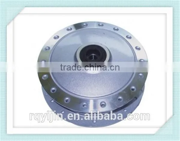 China OEM Motorcycle Drum Rear Wheel Hub Blade photo-4