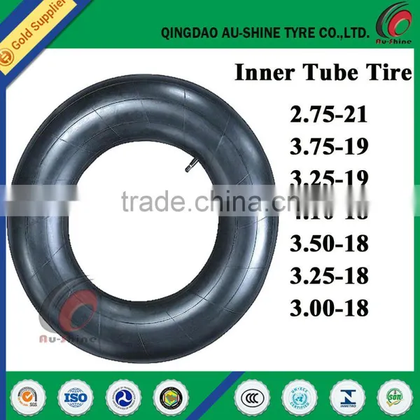 Inner Tube Motorcycle 275-18 Motorcycle Tire and Tube photo-4