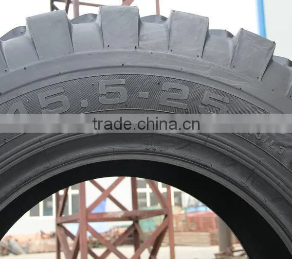 China Cheap Off the Road Tyre OTR Tyre Loader Tyre 15.5-25 17.5-25 20.5-25 23.5-25 26.5-25 photo-6