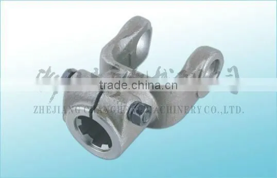 PTO Shaft Yokes for Agricultural Machines photo-3