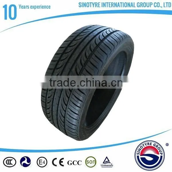 14 Inch PCR 195/65r14 China Manufacturers Cheap Tubeless Radial Passenger Car Tyre Tire photo-2