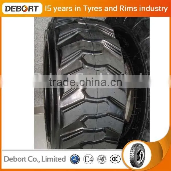 Hot Sale Bias Tire 10-16.5 for Sale photo-2